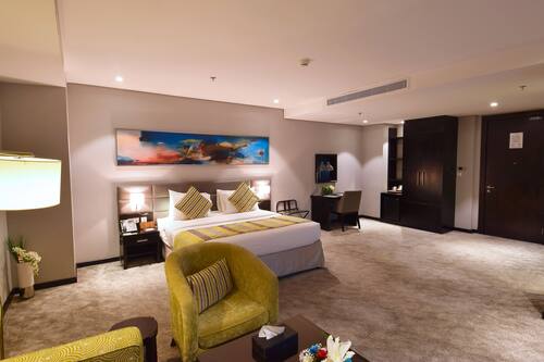 احجز بست ويسترن بلس فندق فرسان في الرياض قارن أسعار الفنادق في الرياض