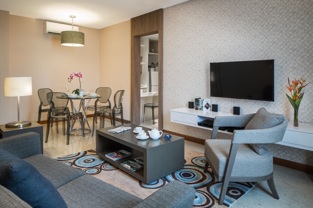 Book Park Avenue Robertson Sg Clean In Singapore Hotels Com