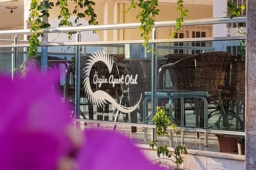 Ozgun Apart Hotel Kusadasi Hotels Com