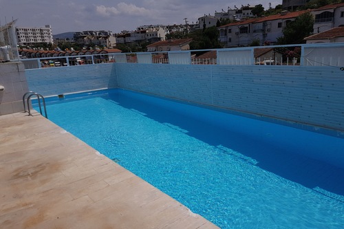 Ozgun Apart Hotel Kusadasi Hotels Com