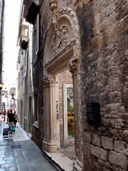 Foto del Gothic Palace Heritage en Split