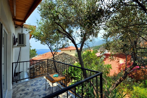 Kaktus Beach Apart Kas Hotels Com