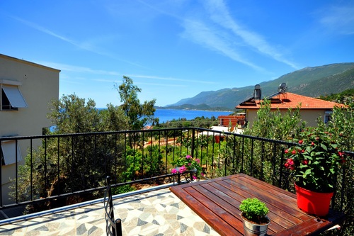 Kaktus Beach Apart Kas Hotels Com