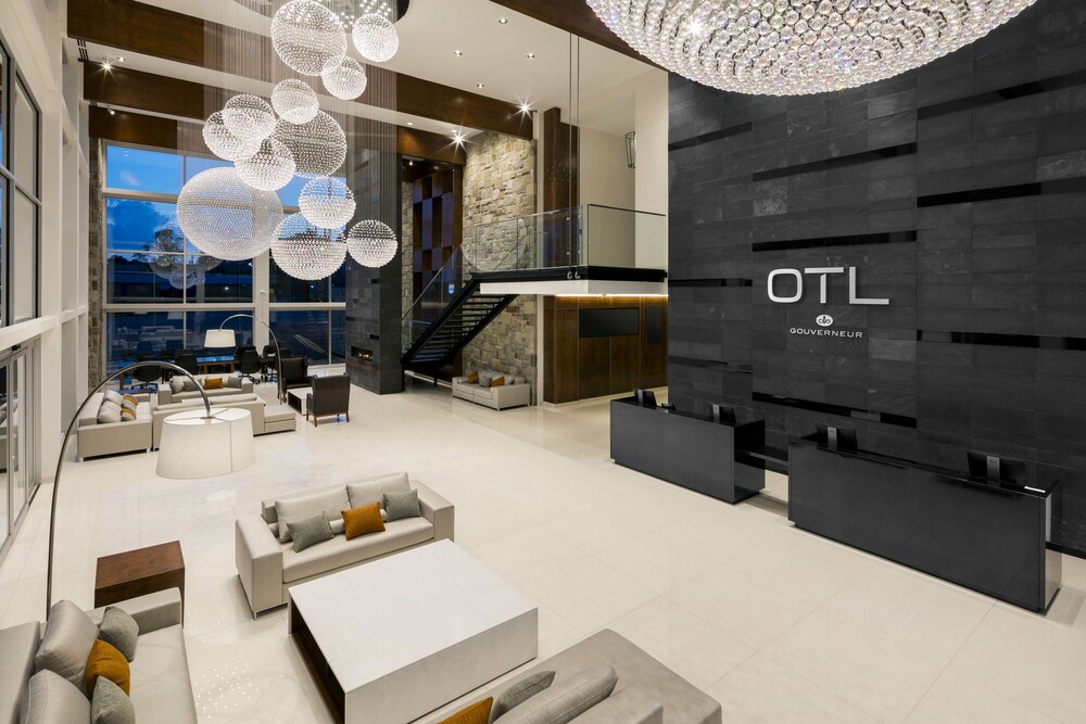 Book Otl Gouverneur Sherbrooke In Hotels Otl Gouverneur Sherbrooke