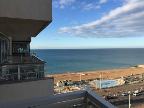 Top Aparthotels Brighton Short Stay Apartments Hotels Com