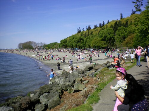 シアトル のアパートメントホテル 宿泊予約 最安値検索 格安予約 多数の宿泊施設のキャンセル無料 ホテルズドットコム