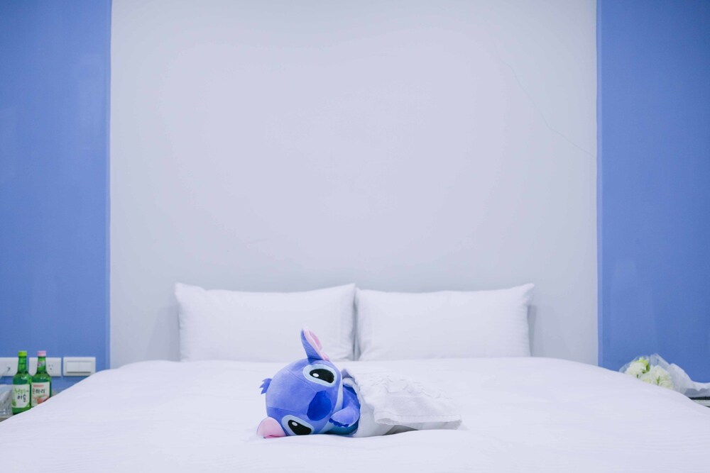 美堤時尚旅店 住宿預訂優惠及飯店資訊 Hotels Com