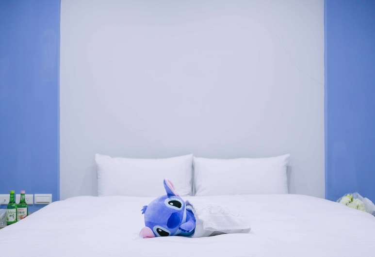 美堤時尚旅店 住宿預訂優惠及飯店資訊 Hotels Com