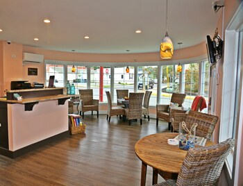 Top 10 Hotels In Montross Virginia