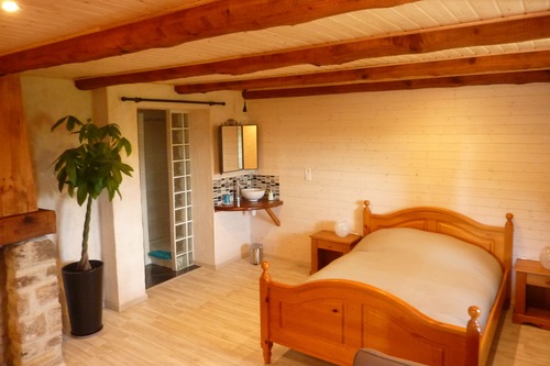 La Bergerie Du Plateau Cros De Georand Hotels Com