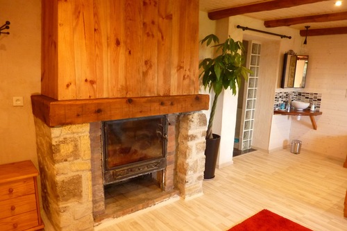 La Bergerie Du Plateau Cros De Georand Hotels Com