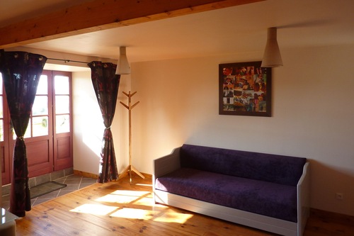 La Bergerie Du Plateau Cros De Georand Hotels Com