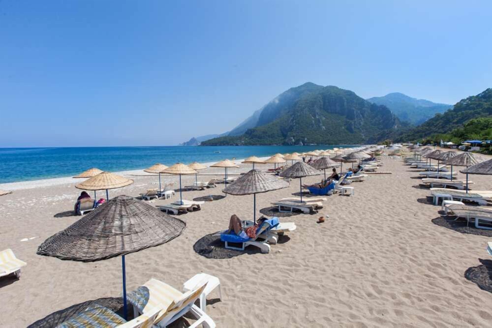 castello hotel aparts kemer hotels com