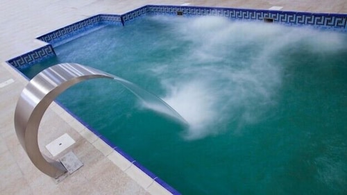 book karen thermal residence in kozakli hotels com