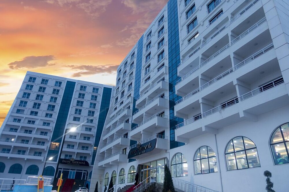 karen thermal residence kozakli