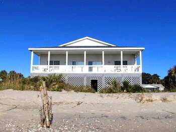 Top 10 Hotels In Edisto Beach South Carolina