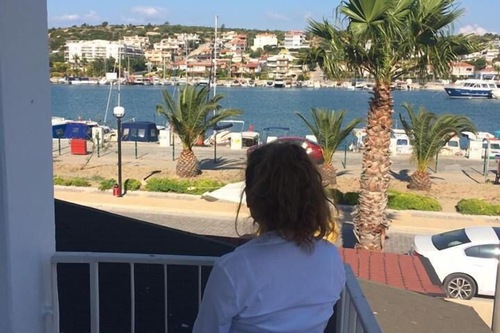 Marina Pansiyon Cesme Hotels Com