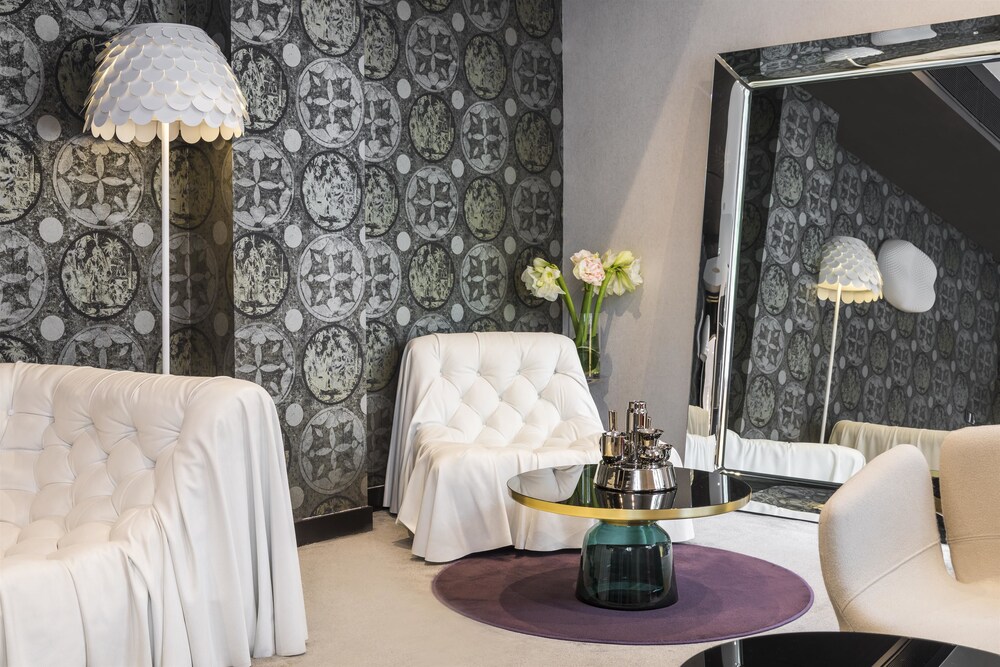 Book Best Western Plus La Demeure in Paris | Hotels.com