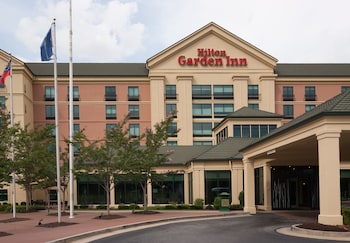 Top 10 Hotels In College Park Georgia