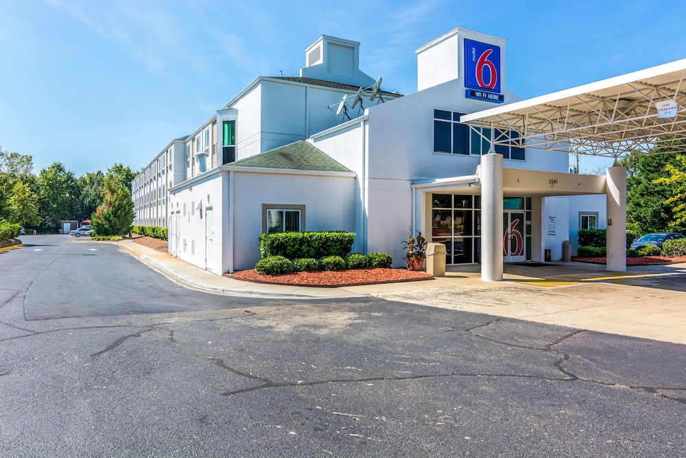Motel 6 Charlotte Fort Mill Sc In Hotels Motel 6 Charlotte Fort Mill Sc