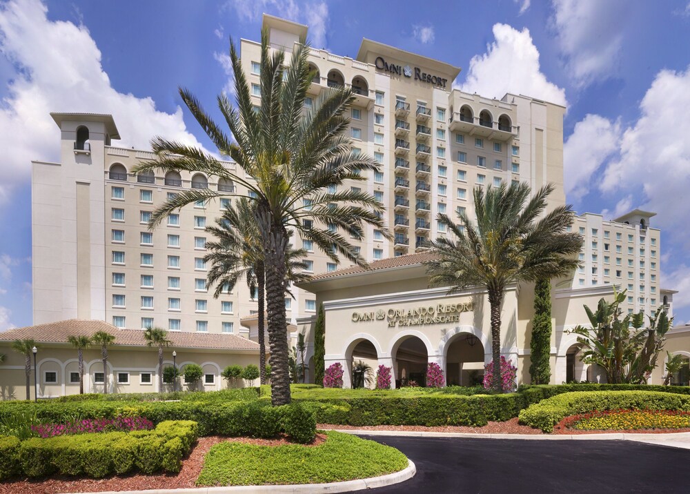 Book Omni Orlando Resort At Championsgate In Hotels Omni Orlando Resort At Championsgate Champions Gate