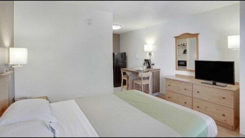 Book Studio 6 Stafford Tx Houston Sugarland In Stafford Hotels Com