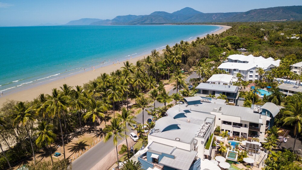 Port Douglas Peninsula Boutique Hotel Port Douglas Peninsula Boutique Hotel