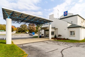 15 Closest Hotels To Summit Motorsports Park In Norwalk