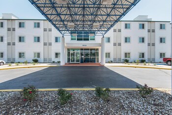 Top 10 Hotels In Junction City Kansas Motels In Junction City