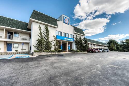 book motel 6 niantic ct new london in niantic hotels com