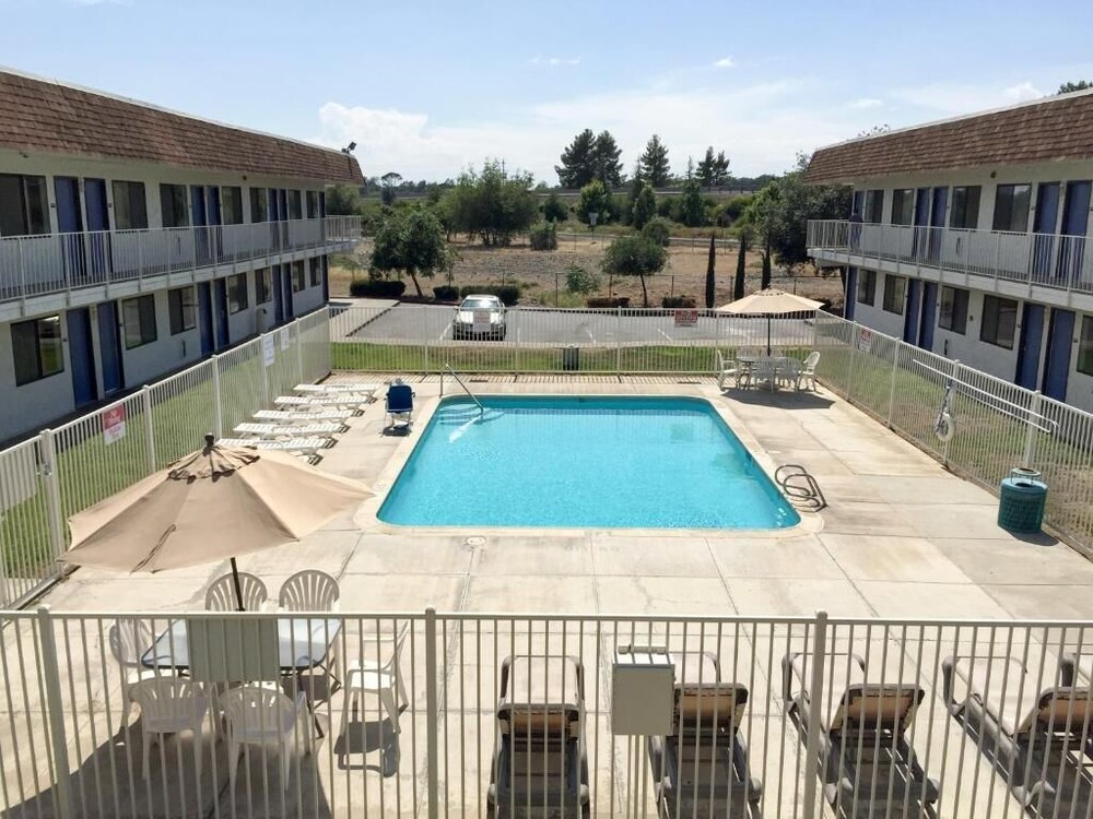 Book Motel 6 Oroville Ca In Oroville Hotelscom