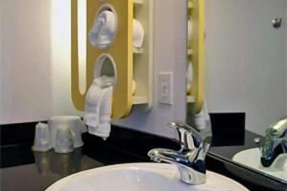 Motel 6 McKinney, TX - North (McKinney, Texas) : Hoteles en McKinney