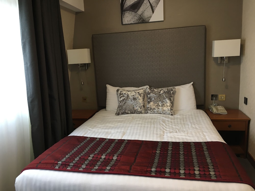 Ramada London South Ruislip Info Photos Reviews Book Ramada London South Ruislip Room 1 Double Bed Non Smoking