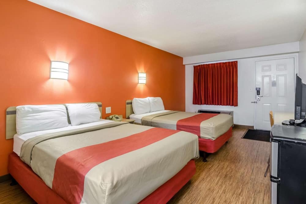 Motel 6 Warren, MI - Detroit East - Warren - Hotels.com