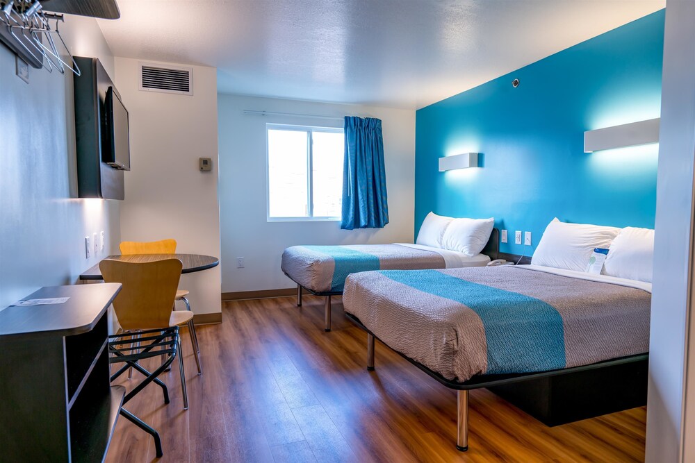 Book Motel 6 Pottstown In Hotels