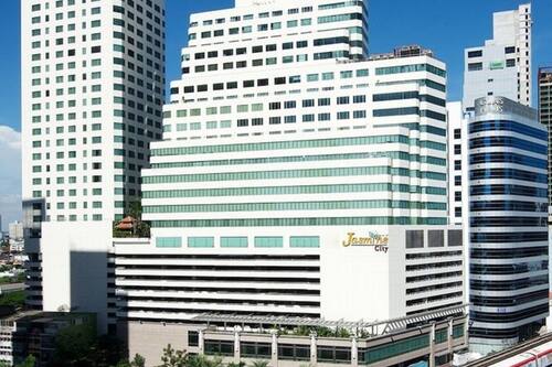ジャスミン シティ ホテル 立地が良い屋外プール付きのホテル 宿泊予約はホテルズドットコム ジャスミン シティ ホテル 立地が良い屋外プール付きのホテル 宿泊予約はホテルズドットコム