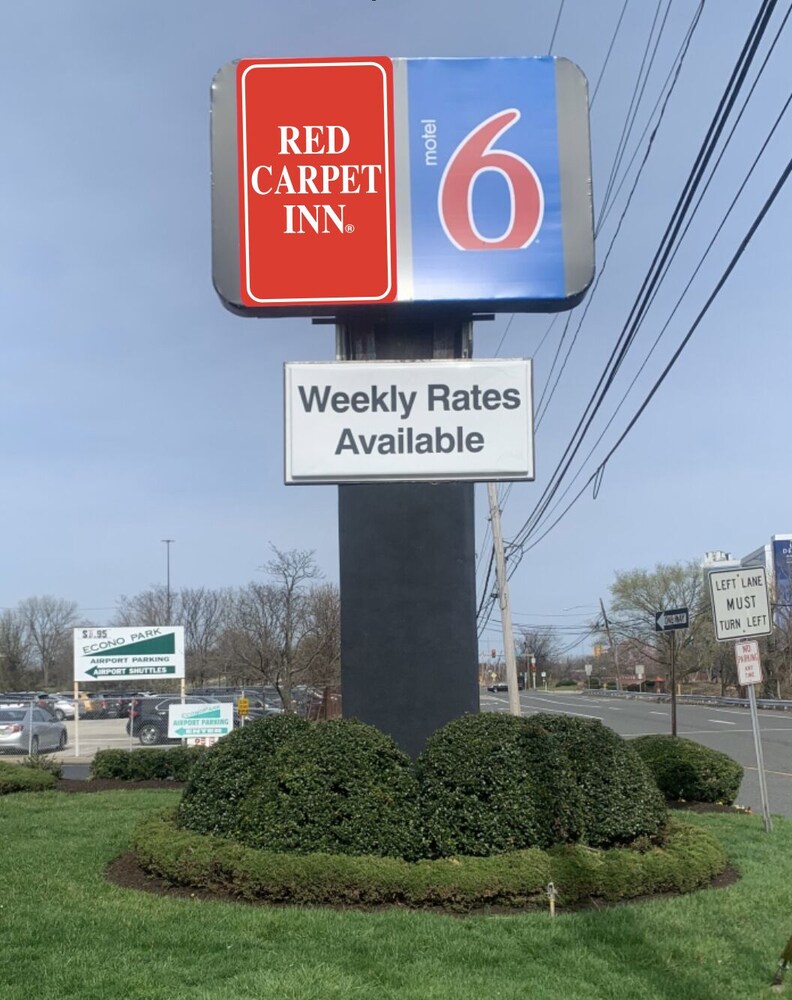 レッド カーペット イン フィラデルフィア エアポート レスター の宿泊予約 ホテルズドットコム