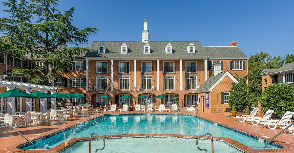 Book Westgate Historic Williamsburg Resort In Hotels Westgate Historic Williamsburg Resort