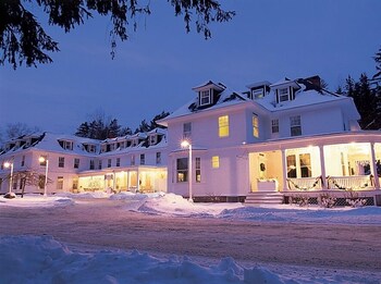 Top 10 Hotels In Jefferson New Hampshire