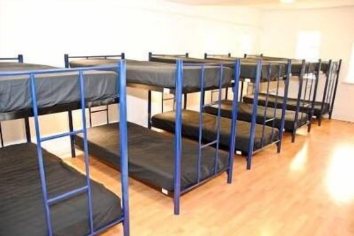 Prenota My Place Hostel A Dublino Hotels Com