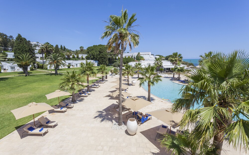Book Movenpick Hotel Gammarth Tunis In La Marsa Hotels Movenpick Hotel Gammarth Tunis La Marsa