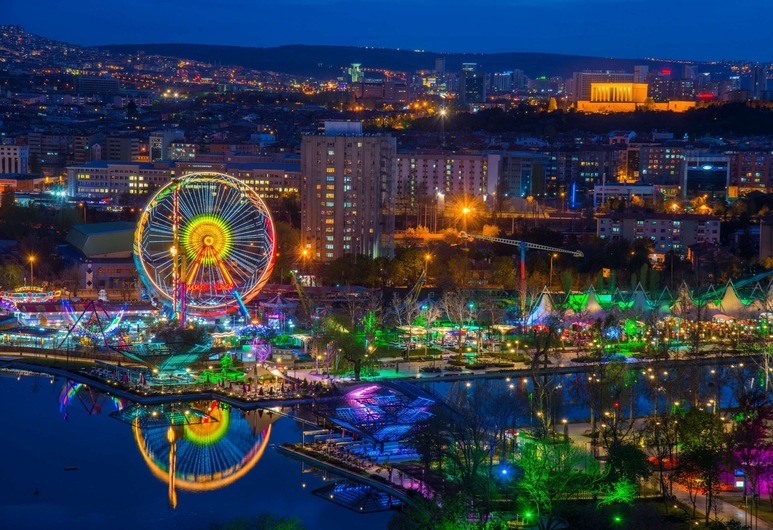 book radisson blu hotel ankara in ankara hotels com