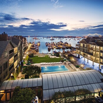 Top 10 Hotels In Jamestown Rhode Island