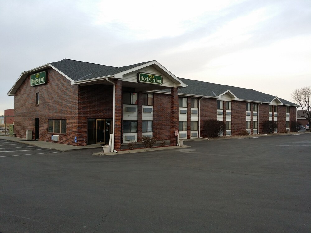 Book Horizon Inn Motel In Lincoln Hotels Horizon Inn Motel Lincoln