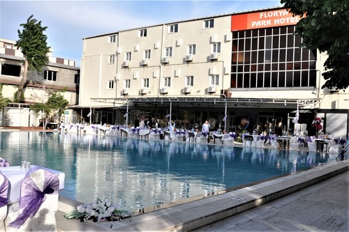 Book Florya Park Hotel In Istanbul Hotels Com