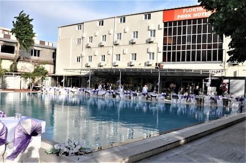 book florya park hotel in istanbul hotels com