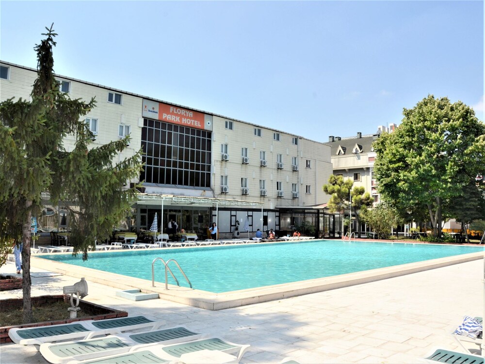 book florya park hotel in istanbul hotels com