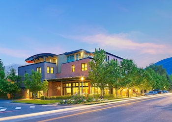 Top 10 Hotels In Aspen Colorado Hotels In Aspen
