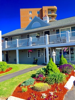 Top 10 Hotels In Hingham Machusetts
