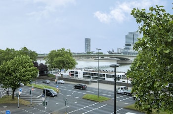 Foto del Hotel Allegro en Colonia